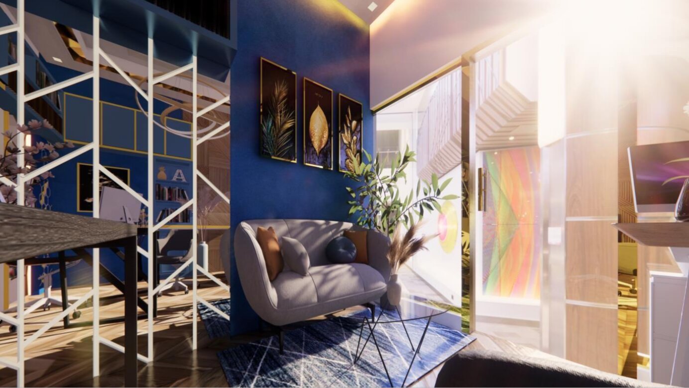 Law Office project thumbnail